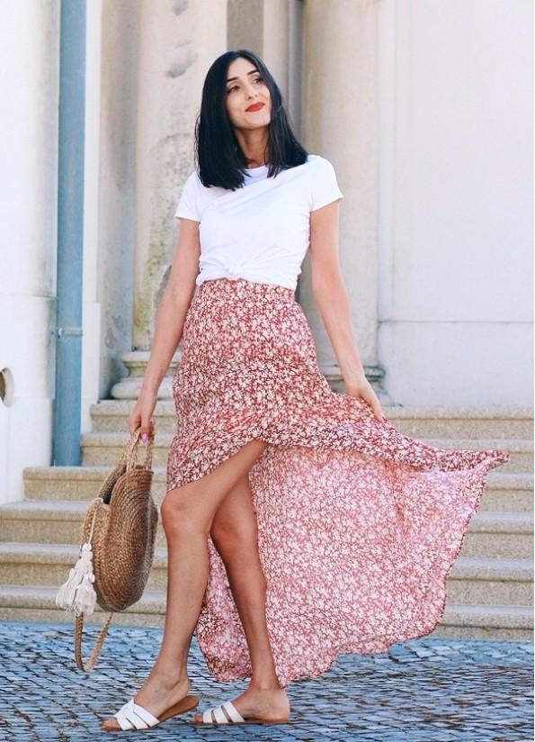 Rdeče krilo Harmoni za popotovanja