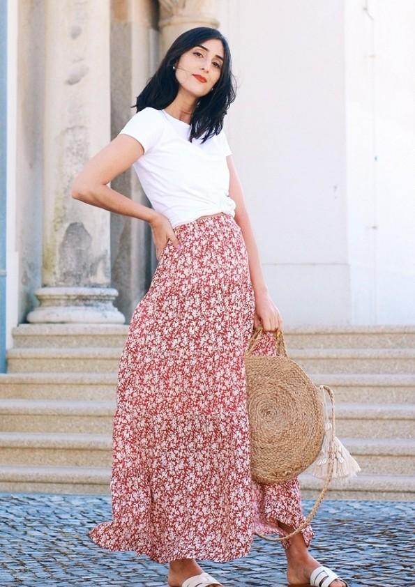 Rdeče krilo Harmoni za popotovanja