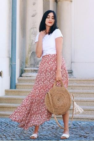 Rdeče krilo Harmoni za popotovanja