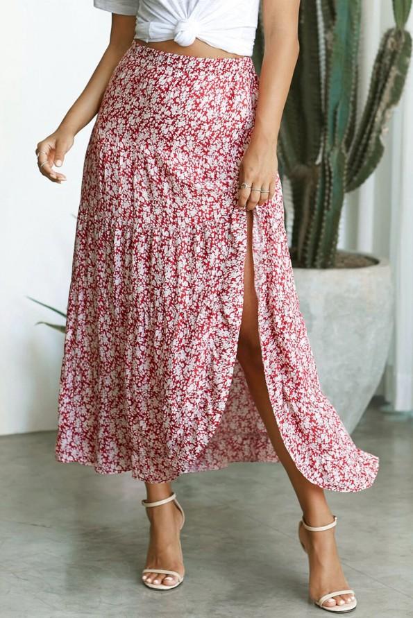 Rdeče krilo Harmoni za popotovanja