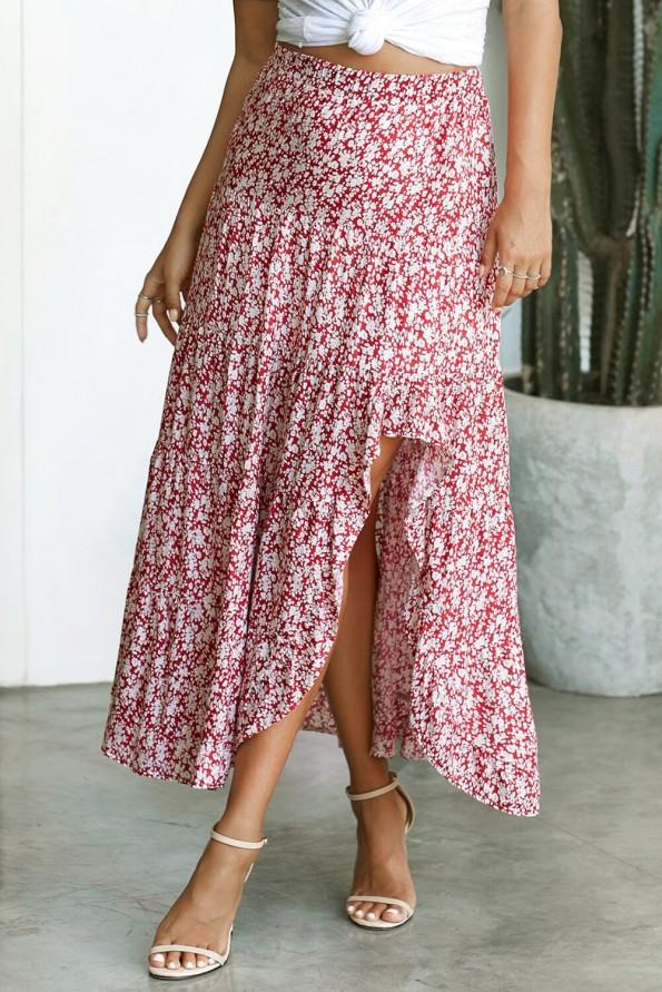 Rdeče krilo Harmoni za popotovanja