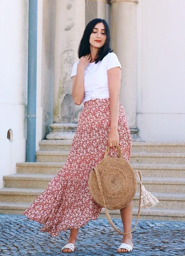 Rdeče krilo Harmoni za popotovanja