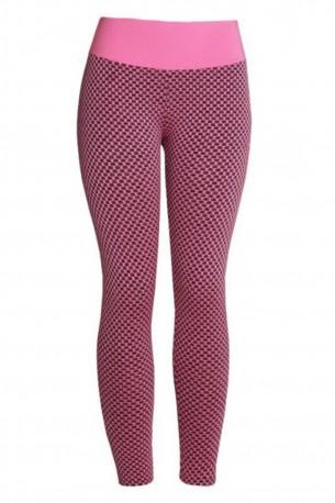 Roza 3D  joga pajkice Rosanda