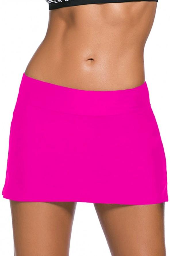 Roza bikini krilo Amaya za močnejše