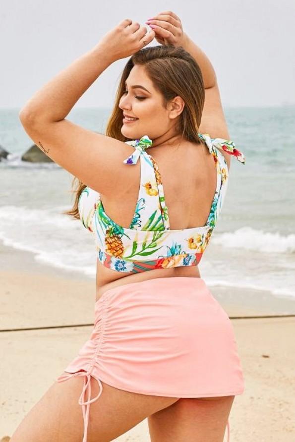 Roza spodnji del Alexandria za kopanje za močnejše