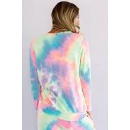 Rozast tie dye komplet Samantha