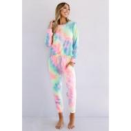 Rozast tie dye komplet Samantha