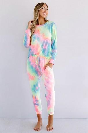 Rozast tie dye komplet Samantha