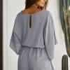 Siv kimono romper Marie
