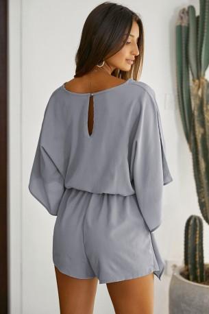 Siv kimono romper Marie