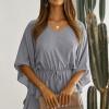 Siv kimono romper Marie