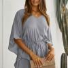 Siv kimono romper Marie