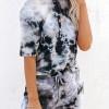 Siv tie-dye komplet trenirke Alaia