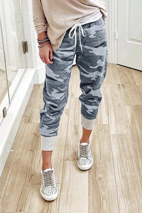 Siva kamuflažna trenirka Aubrey