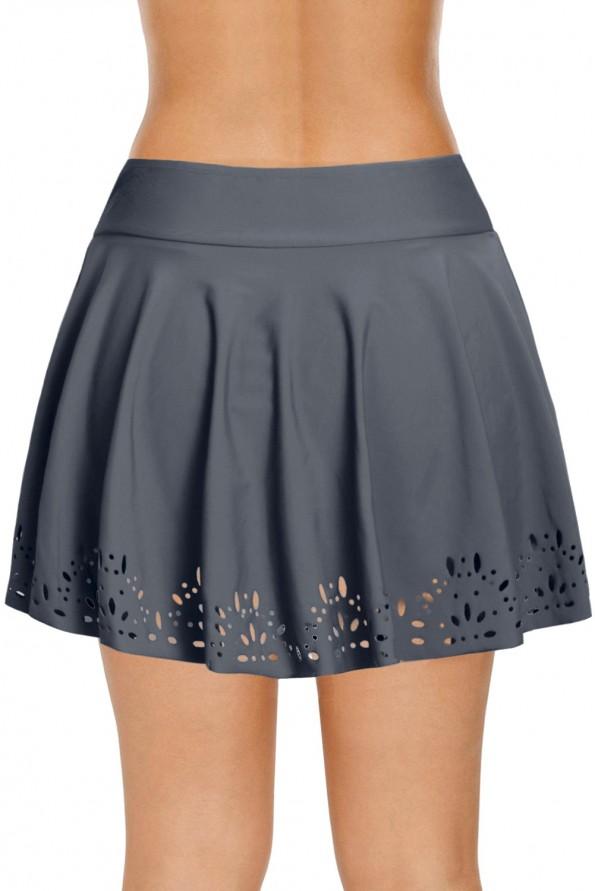 Sivo krilo za plavanje Heaven