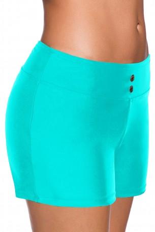 Svetlo modre kopalne hlače River