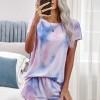Tie dye komplet Sienna pižame
