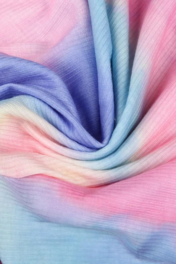 Tie dye majica brez rokavov Katie