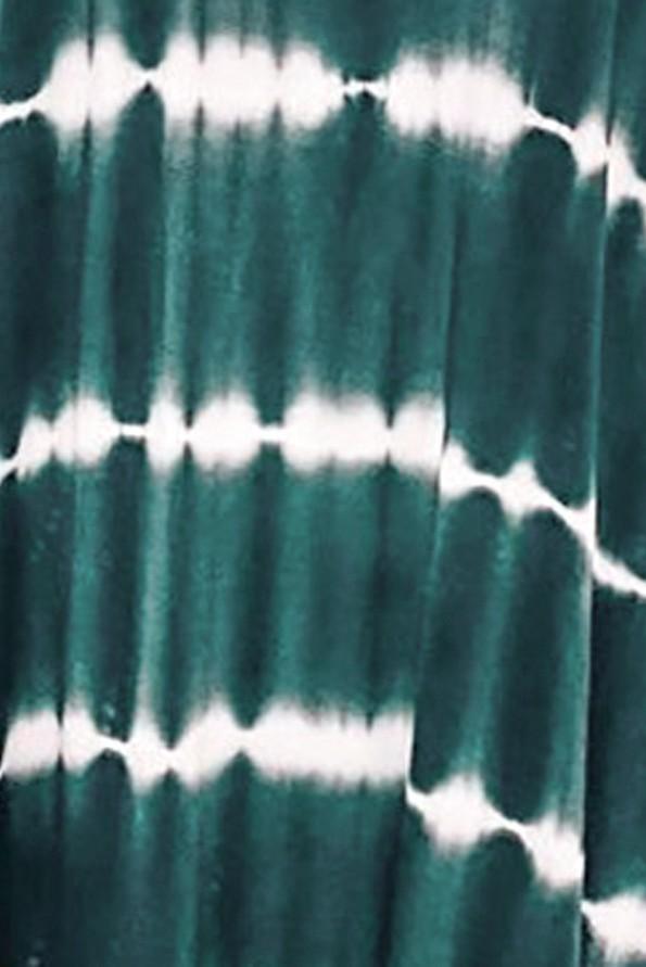 Tie dye obleka Tanna