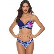 Ženske dvodelne kopalke Marie