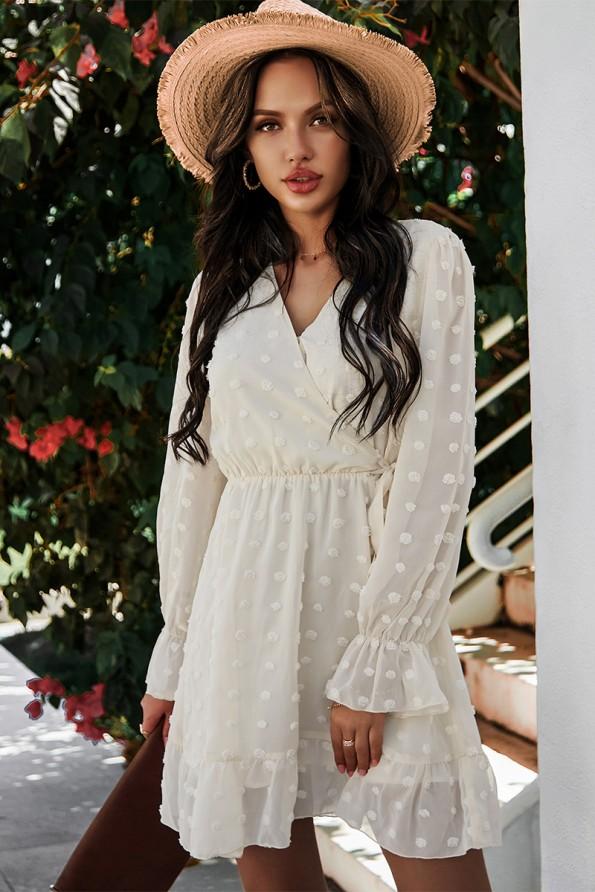 Oblekica za prosti čas  Dornina