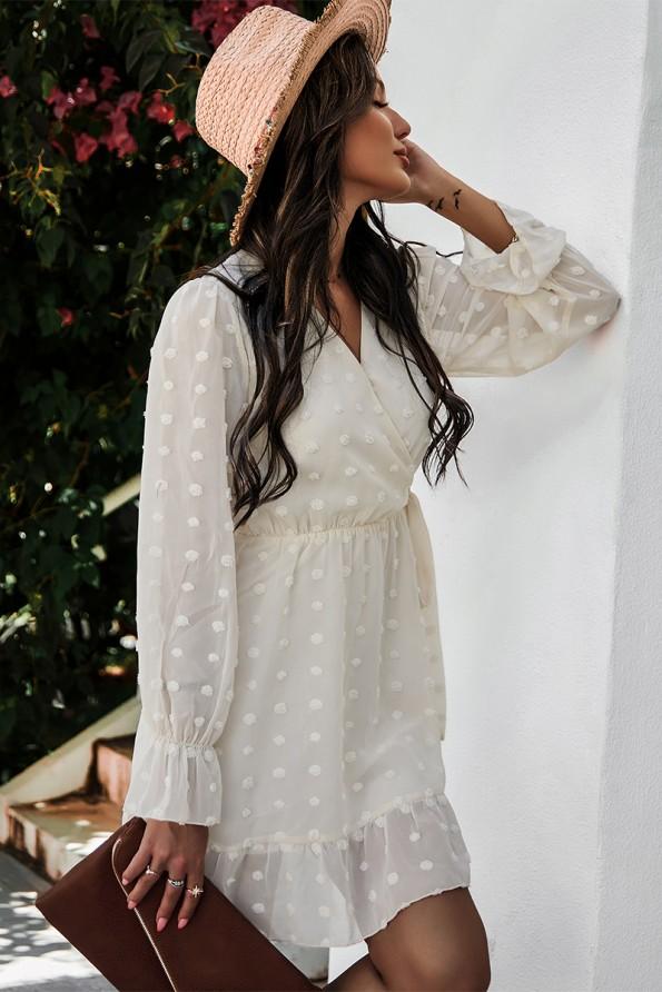 Oblekica za prosti čas  Dornina