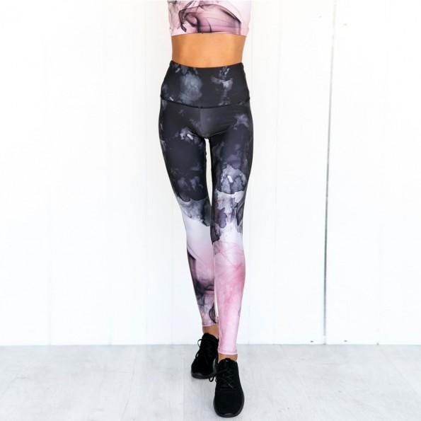 Poletni komplet gamaše brez rokavov Batika