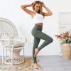 Seksi fitnes prosojne joga gamaše Nolly