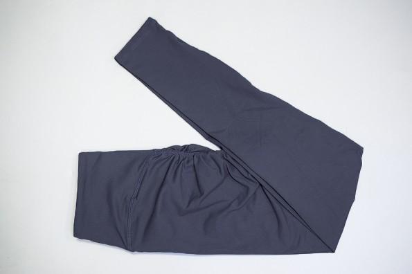 Seksi fitnes prosojne joga gamaše Olea