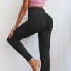 Seksi fitnes prosojne joga gamaše Rolana