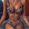 Seksi leopardove dvodelne kopalke Alexa