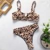 Seksi leopardove dvodelne kopalke Alexa