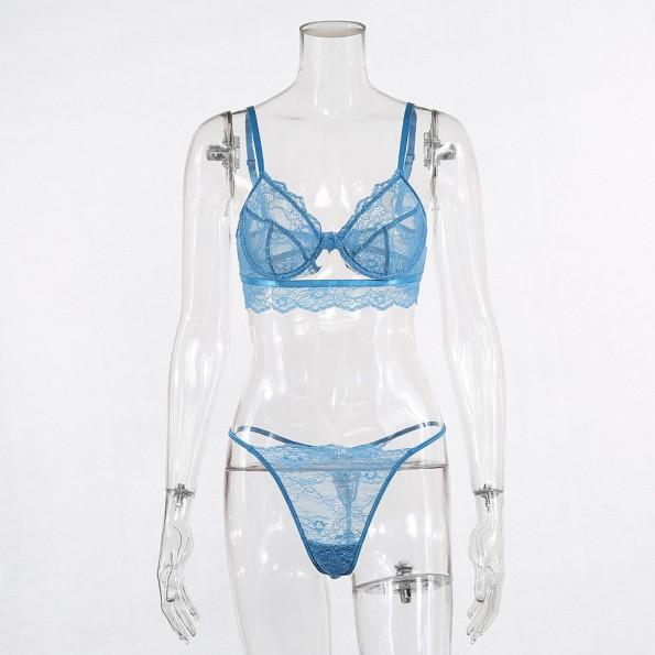 Sexy dvodelno spodnje perilo  Lanna