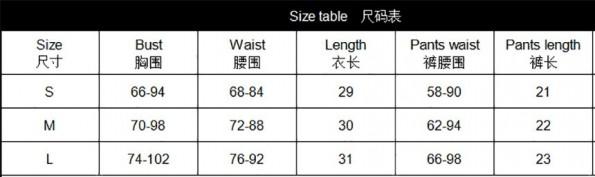 Sexy dvodelno spodnje perilo  Lanna